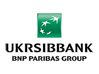Банк UKRSIBBANK в Ивано-Франково
