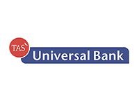 Банк Universal Bank в Ивано-Франково